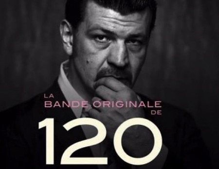 rebotini,120-battements-par-minute,@, - Concerts d'Arnaud Rebotini : La BO de 120 BATTEMENTS PAR MINUTES avec un ensemble orchestral