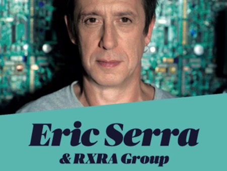 serra,@, - Concert Eric Serra & RXRA Group à Chelles (77) et aux Lilas (93)