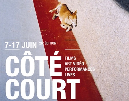rebotier,@,williams-frank, - Côté Court 2017, le festival du court-métrage de Pantin