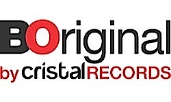  - Eric Debègue présente son label Cristal Records et évoque le travail d'éditeur (@EricDebegue @CristalRec)