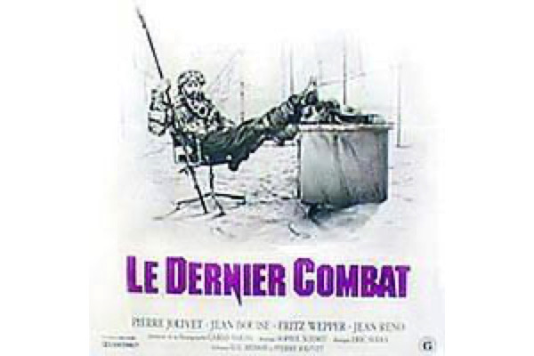 ,@,dernier_combat,serra, - Le Dernier combat (Eric Serra), les prémices d'un Style