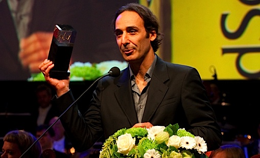 desplat,hamlish,muhly,world-soundtrack-awards, - World Soundtrack Awards 2009 : Alexandre Desplat est le grand vainqueur !