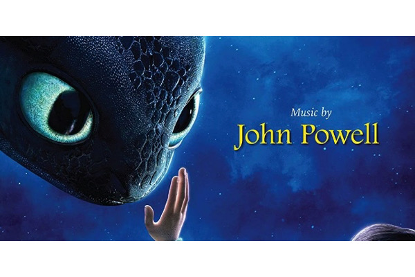 dragons,powell, - Dragons (John Powell) - Analyse musicale d'une architecture mélodique culte !