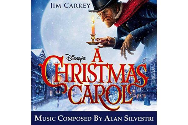 ,drole_de_noel_de_scrooge,silvestri, - Le Drôle de Noël de Scrooge (Alan Silvestri), des chœurs de Noël aux violons d'Horreur