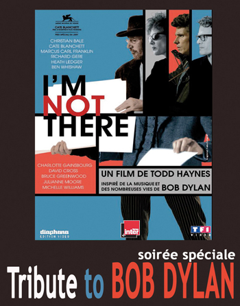 im_not_there, - Soirée « TRIBUTE TO BOB DYLAN »