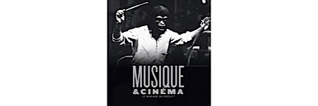 @,musique-cinema-binh,binh, - Exposition et Concerts 'Musique et cinéma, le mariage du siècle ?'