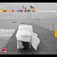 naive, - 60 ans de festival de Cannes en musique avec Naïve