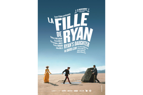 fille_ryan,jarre, - LA FILLE DE RYAN (Maurice Jarre, 1970)