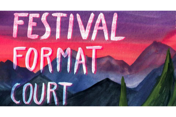 ,@, - 2e édition du Festival Format Court, des court-métrages à voir en ligne