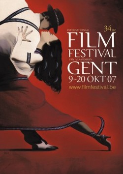 iglesias - 34e Festival du Film de Gand
