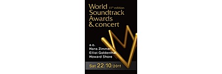 goldenthal,moroder,shore,zimmer,korzeniowski,@,world-soundtrack-awards, - World Soundtrack Awards 2011 : Palmarès, Concerts