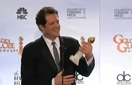 ,la_haut,giacchino, - Michael Giacchino vainqueur des Golden Globes 2010
