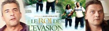 guiraudie-ent20090716,boussiron,roi_de_levasion, - Interview Alain Guiraudie et Xavier Boussiron / LE ROI DE L'ÉVASION