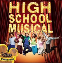 high_school_musical_3,high_school_musical, - High School Musical dans le Guiness Book des records : la musique du premier épisode est la BO la plus vendue au monde !