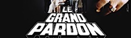 franklin,grand-pardon, - Interview B.O : Serge Franklin, LE GRAND PARDON