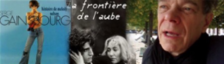 vannier,frontiere_aube, - Interview B.O : Jean-Claude Vannier, LES FRONTIERES DE L'AUBE