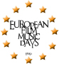 ucmf,fface, - 1ères Journées Européennes de la Musique de Film