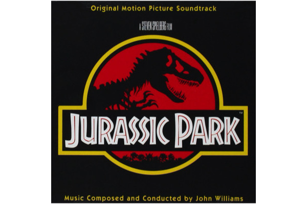 ,jurassic_park,williams, - Jurassic Park (John Williams), aventure, émerveillement et frissons