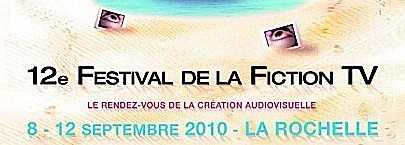 neveux, - Eric Neveux au palmarès du Festival de la fiction TV de La Rochelle
