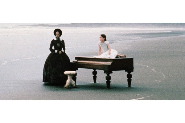lecon_piano,nyman,@, - LA LEÇON DE PIANO (1993), l'instrument d'une expression intérieure