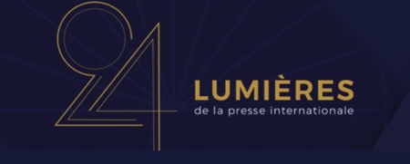 ,@,lumieres,guy, - 24e Lumières de la presse internationale : Prix pour la meilleure musique de film