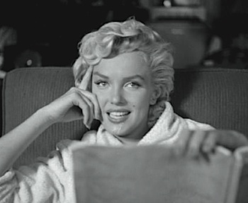 sinny_ooko, - The Magic of Marilyn : Marilyn Monroe by George Barris