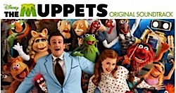 muppets,@, - Oscars 2012 : Bret McKenzie, l'autre compositeur primé pour la chanson de THE MUPPETS