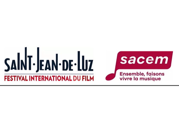 sacem,@, - Festival de Saint-Jean-de-Luz : Appel à Candidatures pour les compositeur.trice.s