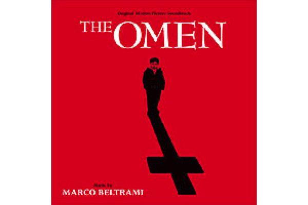 ,@,omen2006,beltrami, - La Malédiction (Marco Beltrami), notes diaboliques
