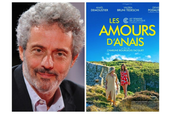 amours-danais2021050700,Cannes 2021,piovani, - Interview Nicola Piovani : 'Une belle musique qui n’entre pas dans l’histoire, belle pour soi-même, c’est totalement inutile au cinéma'