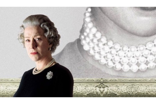 queen,desplat, - The Queen (Alexandre Desplat, 2006), raffinement  et comédie pour la couronne britannique