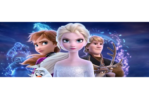 reine-des-neiges2,@,beck, - La Reine des neiges 2 / Frozen 2 (Christophe Beck) : Quand René Aubry nous fait attendre Joe Hisaishi