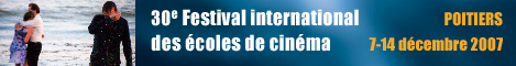  - 30es Rencontres Internationales Henri Langlois - Festival des écoles de cinéma