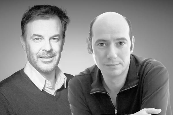 ,@,ozon,rombi,Cannes 2024,sacem, - Cannes 2024 : le tandem Philippe Rombi et François Ozon en leçon de musique
