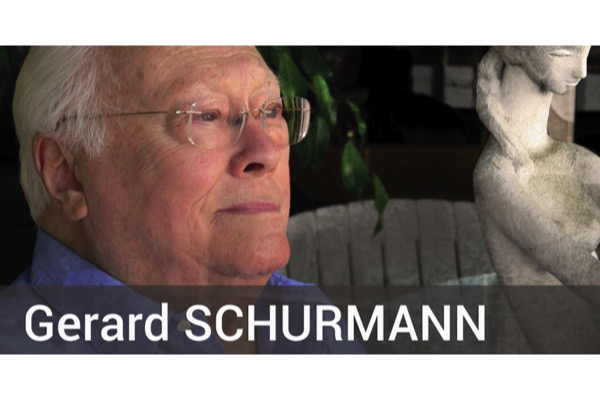schurmann,@, - Disparition : mort du compositeur Gerard Schurmann