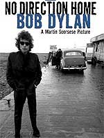 Scorsese Bob Dylan