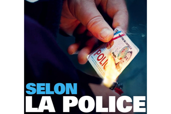 selon-la-police2021113016,marchet, - Interview B.O : Frédéric Videau & Florent Marchet, de À MOI SEULE à SELON LA POLICE