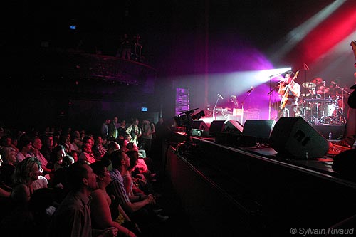 concert serra olympia