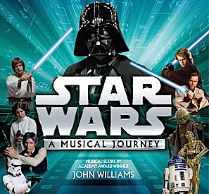 williams,star_wars3,star_wars4_new_hope,star_wars5_empire_strikes_back,star_wars6_return_jedi, - 'Star Wars' en concert