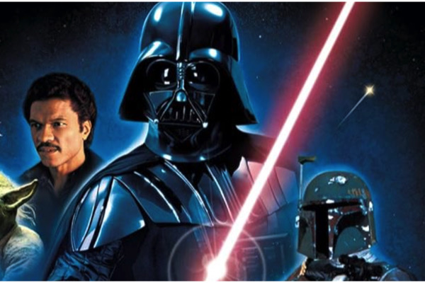 ,@,star_wars5_empire_strikes_back,williams, - Star Wars : Episode V - L'Empire contre-attaque (John Williams), du côté obscur de la force