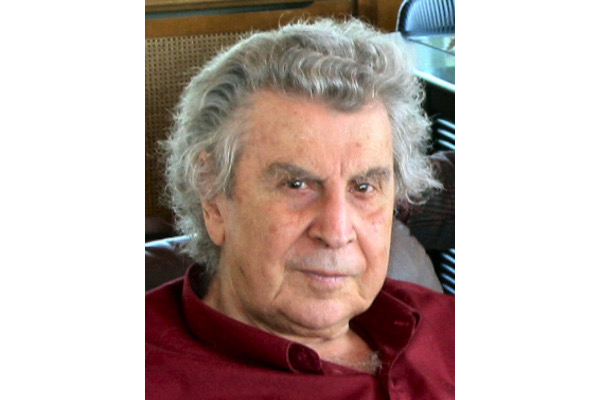 theodorakis,@,zorba2021082316, - Disparition : Mikis Theodorakis, immense compositeur du cinéma grec (Zorba le Grec) et de films politiques (Z), inventeur du Sirtaki, est mort.