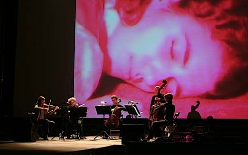desplat,nouvelles_vagues052007, - Traffic Quintet en concert à Gand : Un programme très féminin