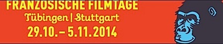 nordkrog,dorlando,gauthier,przybylski, - Festival du film francophone de Tubingen