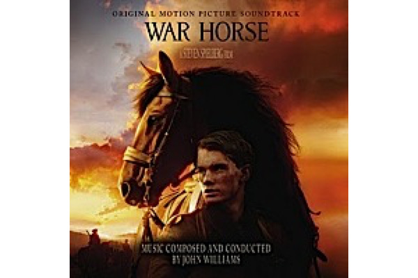 ,war_horse,williams, - Cheval de guerre (John Williams), Analyse Piste par Piste de la BO
