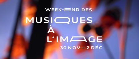 legrand,chassol,@, - Week-end des Musiques à l'image 2018 avec Michel Legrand et Chassol à la Philharmonie de Paris