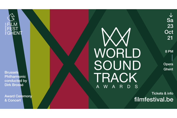 ,world-soundtrack-awards,@,pemberton,rafael-rivera,desai, - Les World Soundtrack Awards 2021 sacrent Daniel Pemberton, Carlos Rafael Rivera et Nainita Desai [Palmarès]