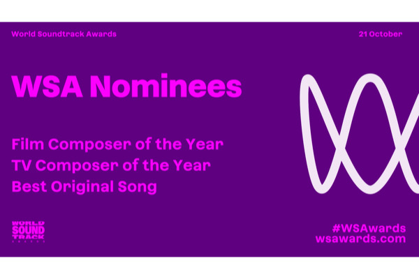 ,@,world-soundtrack-awards,bertelmann,burwell,desplat,guonadottir,pemberton,williams, - World Soundtrack Awards 2023 : voici les nominations