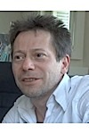 Mathieu Amalric