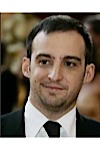 Alejandro Amenabar