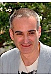 Olivier Assayas